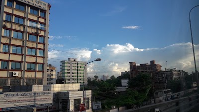 Photos of Aysha Memorial Cardiac Hospital