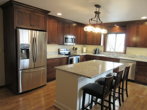 Lake Country Custom Cabinets, LLC