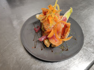 Photo n°49 de Restaurant L'Icaunais à Laroche-Saint-Cydroine (Restaurant)