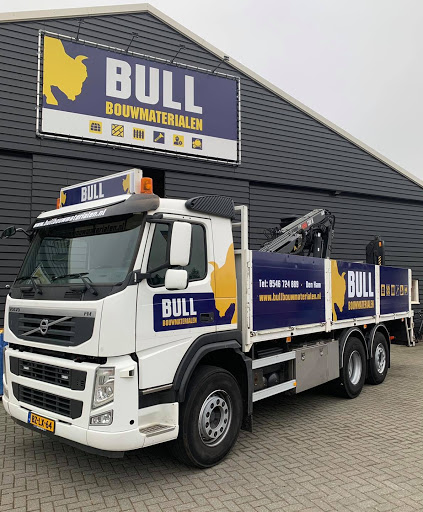 Bull Bouwmarkt