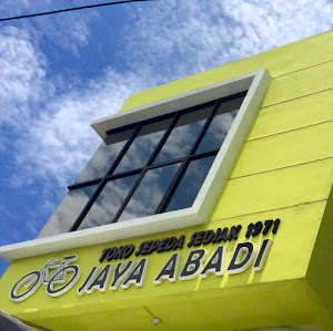 Toko Sepeda Jaya Abadi