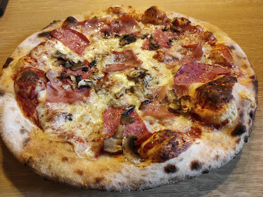 La Taverna Vecchia - Thumbnail