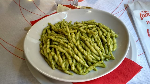 Pizzeria Dessì