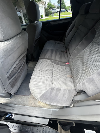 Fenters Auto Detailing - Thumbnail