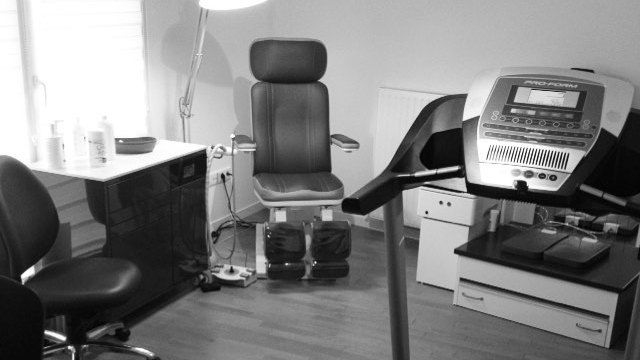 Cabinet de pédicurie Podologie Anthony VALLET