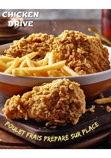 Photo 5 - CHICKEN DRIVE Vitrolles