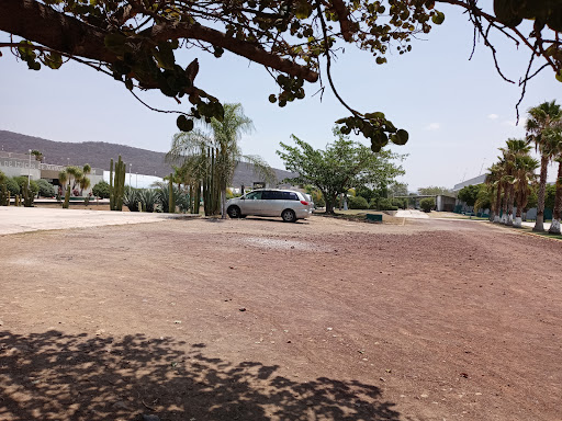 Technological University of Matamoros Izúcar - Thumbnail