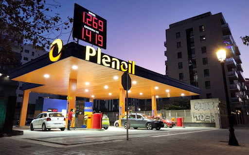 Plenoil Valencia II