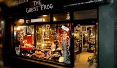 The Great Frog Paterson | Curiouser & Curiouser | FYN brighton