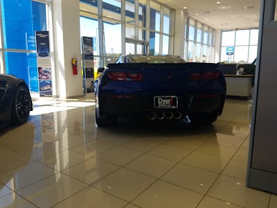 Photos of Dyer Chevrolet Ft. Pierce
