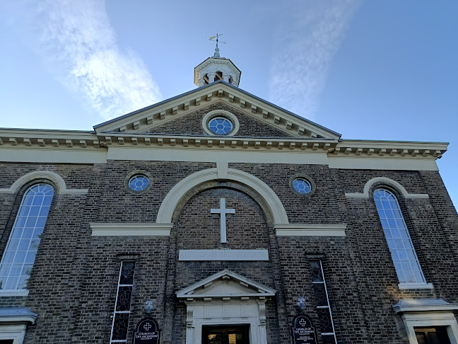 Church of the Ascension, Blackheath Phone number