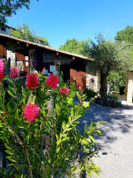 Photo n°67 de Camping le Mas de la Source à Sampzon (Terrain de camping)