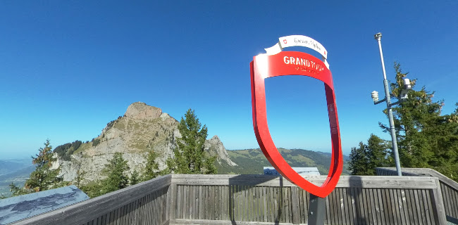 Rezensionen über Restaurant Gipfelstubli in Einsiedeln - Restaurant