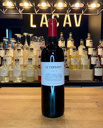 Photo n°9 de LA CAV de Choisy-le-Roi à Choisy-le-Roi (Caviste)