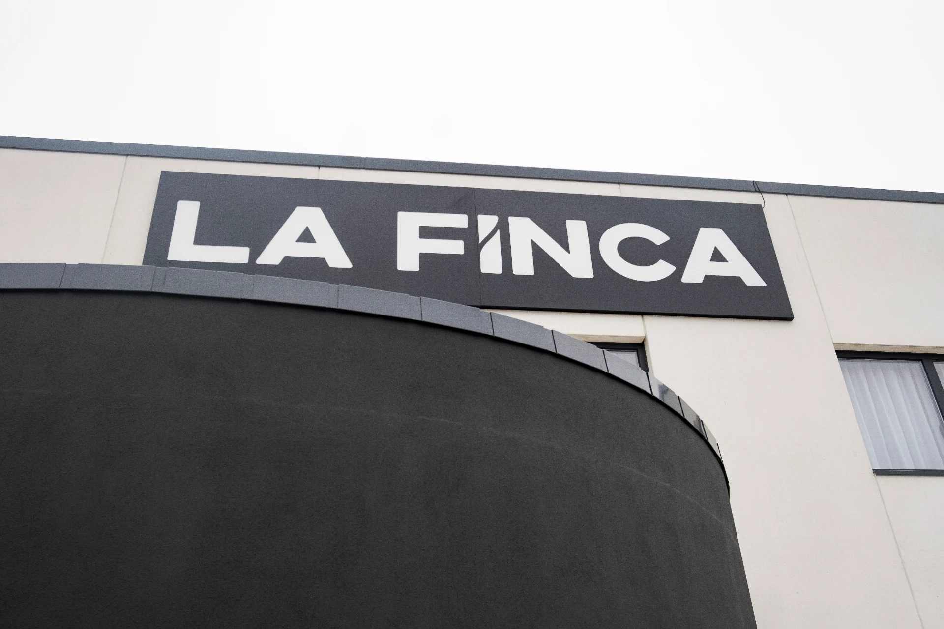 Hotel La Finca Lugo