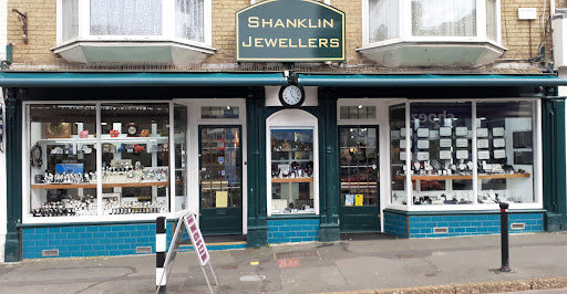 Shanklin Jewellers