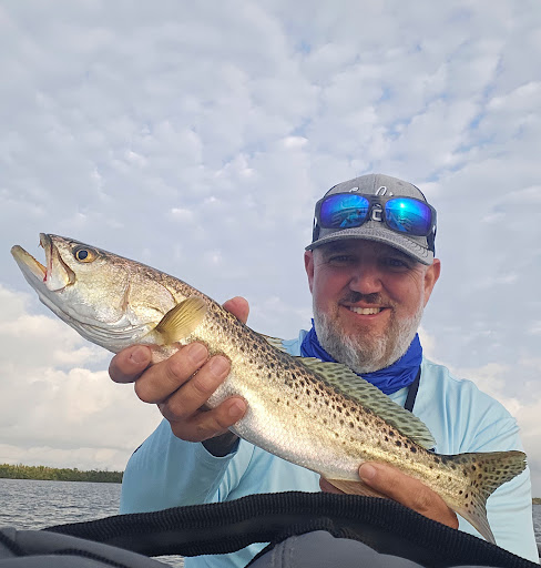 Cape Haze Aquatic Preserve - Thumbnail
