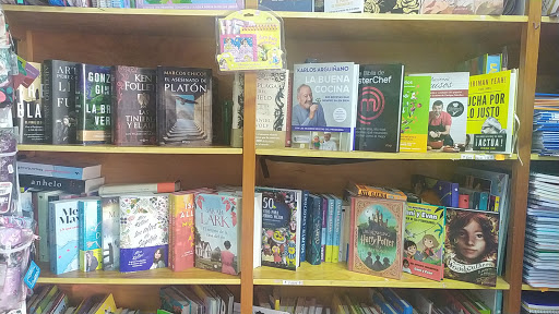 LIBRERÍA-PAPELERÍA Anamari - Thumbnail