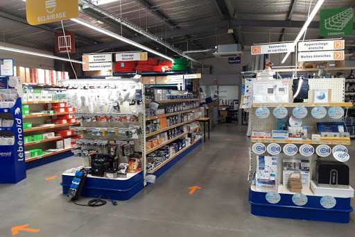 Rexel Niort Bessines - Thumbnail