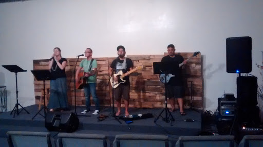 Engage Church - Thumbnail