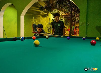 Photos of K-pool, San Antonio A.C.