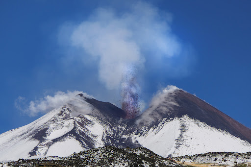 EtnaWay - Etna Tour - Thumbnail