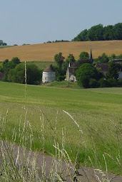 Photo n°17 de Les gîtes du Colombier/ Gérard Prince à Villiers-Louis (Maison d'hôtes)
