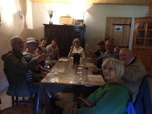 Photo n°29 de Camping Le Serpolin à Cléré-sur-Layon (Terrain de camping)