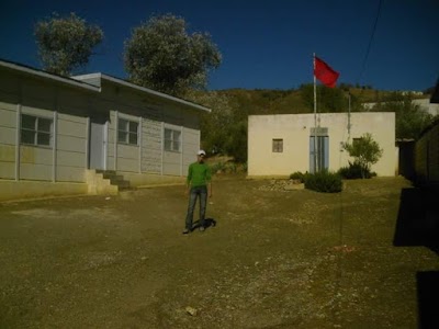 Photos of Mosqu&eacute;e Yerouahdoud