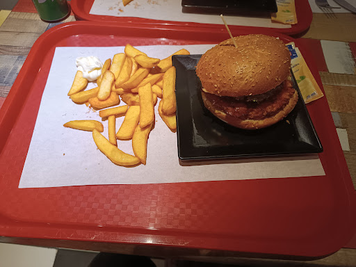 Five Brothers Burger - Thumbnail