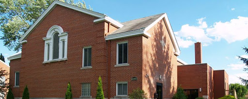 New Life Ministries Worldwide