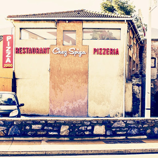 Photo 2 - Casinca burger