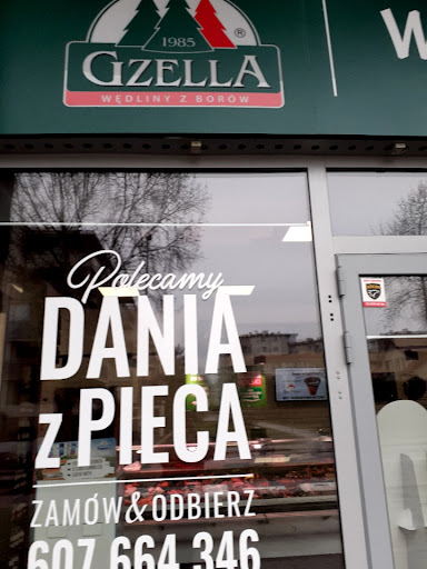 Gzella Sklep Firmowy