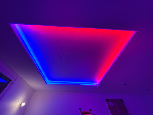Darriot André Électricité Gallery - France