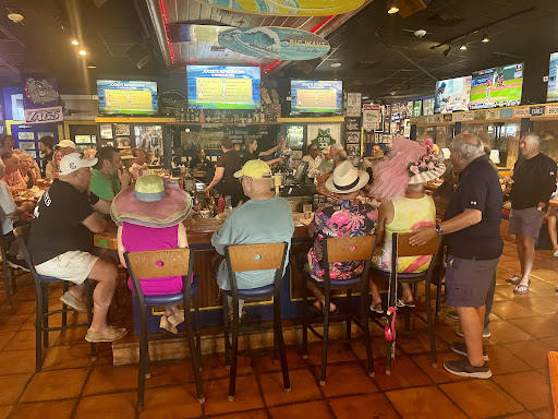Sanibel Grill - Thumbnail