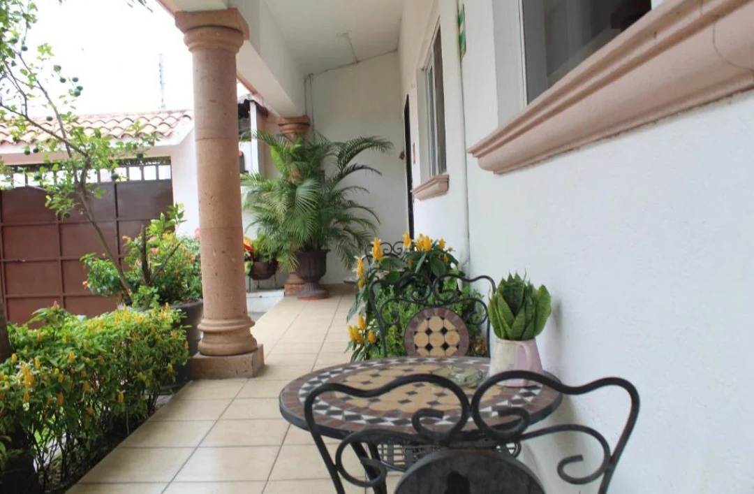 Villa Mont