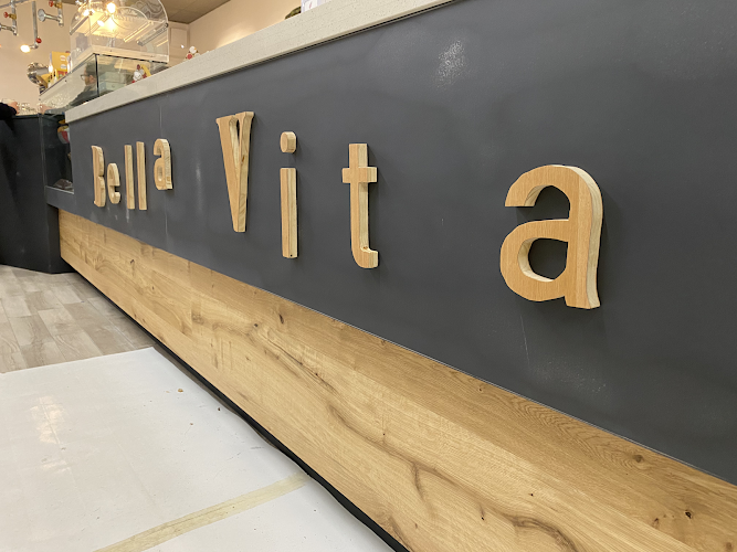 Bella Vita, Ospitaletto