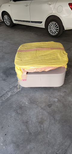 Shifting day se pehle apna Refrigerator 4–6 ghante pehle defrost aur unplug kar dein taaki moving… post image