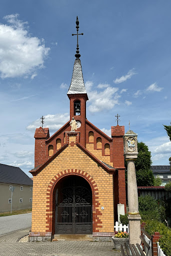 Kapelle Cunnewitz - Thumbnail