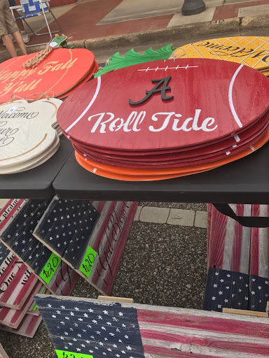 That Store - Visual