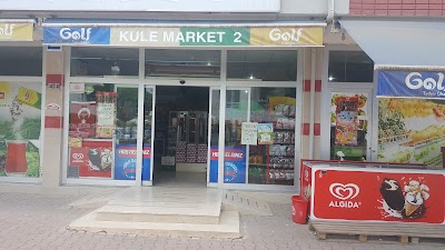 Kule market