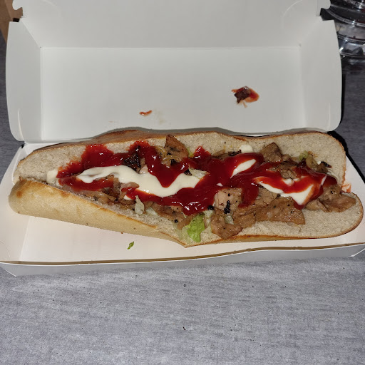 L’authentique pizzeria - Thumbnail