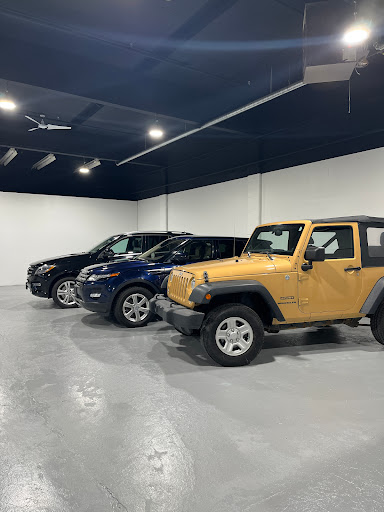 M.C.R Autosport Pick Up & Drop Off Center - Thumbnail