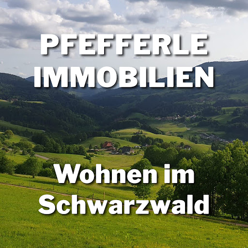 Pfefferle Immobilien Schönau