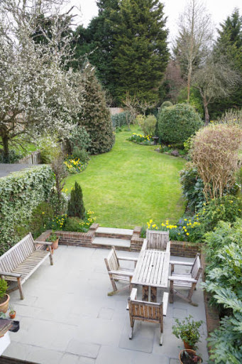 Photo de Elb jardinage et potager à Saint-Étienne-du-Rouvray (76800)