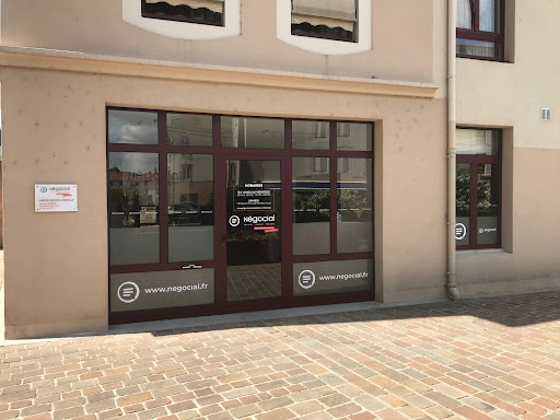Avatar par défaut pour Négocial Finance Lunéville