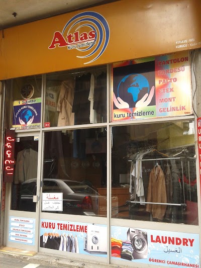 Photos of DRY CLEANING TRABZON 0462 321 41 22