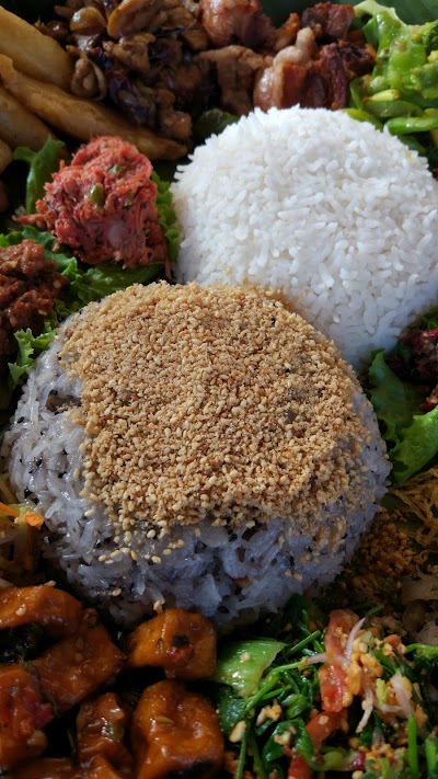 Photos of Myo Nyein Chan Restaurant