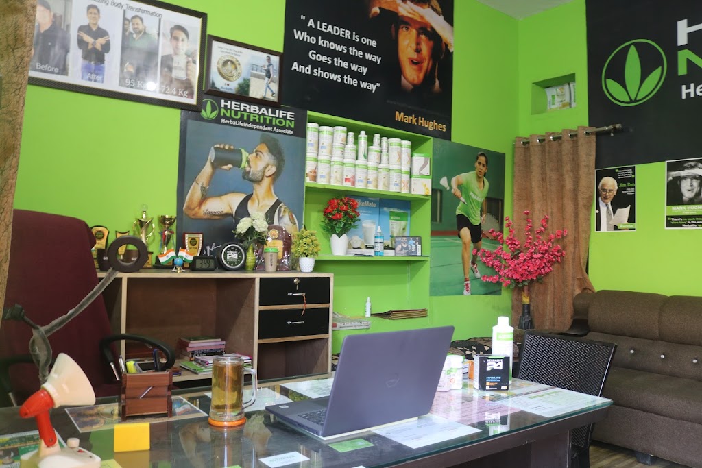 Herbalife Nutrition Independent Associate