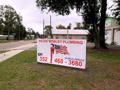 Kevin Mobley Plumbing LLC